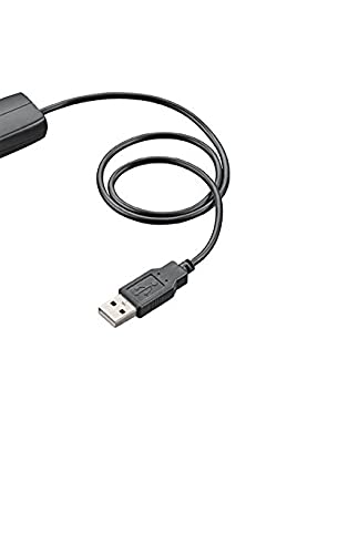 Plantronics APU-72 Phone Cable