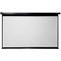 ProHT 84" Manual Projection Screen (05363), 16:9 Aspect Ratio, Pull Down Projector Screen, Matte White,Home Theater/Cinema /Presentation
