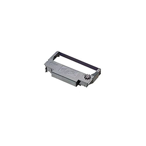 Epson Erc38b Ribbon, Black