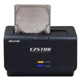 Azend Group Predictor ME-601J SATA to USB/eSATA Drop and Play Hard Drive Docking Station (Black)