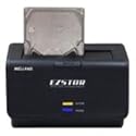 Azend Group Predictor ME-601J SATA to USB/eSATA Drop and Play Hard Drive Docking Station (Black)