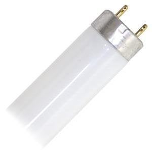 Sylvania Extended Performance 48" 32W T8 Linear Fluorescent Lamp, 4100K Cool White, Dimmable, 1 Pack