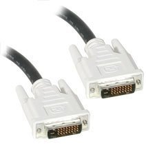 212 Main 3m DVI-D M/M Dual Link Digital Video Cable