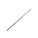 Intellitron TA-1317 17ft Stainless Steel Telescopic Antenna 3/8-24