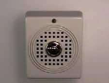 Sani-Mate Plug-In Ionic Air Purifier by Wein