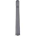 KRA-22 VHF 136-174MHz Helical Antenna for TK2207 TK2300 TK2302 TK272 TK2200 TK2170 TK2180 TK280 TK290 TK2160 TK2100 TK2202 TK5210 Radio ((1 Piece))