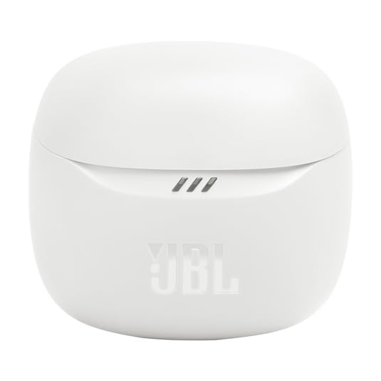JBL Tune Flex 2 - Noise Cancelling Earbuds - White
