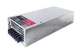 TXLN 960-148, Power Supply, AC-DC, Enclosed, 960W, 48V, 20A, TXLN Series