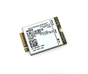 Ebid-Dealz Replacement for Wireless Card 4G LTE Dell WWAN DW5808e EM7355 4KG0W 2NDHX NPR73 PN01C 4GP3D