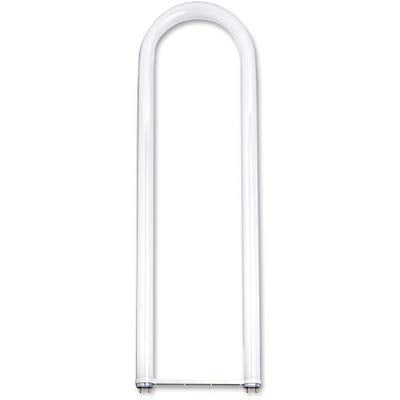 Satco T8-size 32-watt U-bend Tube Fluor. Bulb - U-shaped - Cool White - 32 W - G13-16 / Carton