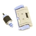 HP CF235-67909 Paper Pick-up Roller and Separation pad Assembly - Used with Tray 2 or 3