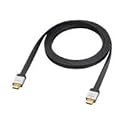 Sony DLCHD100HF 10-Meter High Speed HDMI Flat Cable