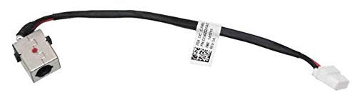 New AC DC Power Jack Plug Socket Cable Harness Replacement for Acer Aspire R3-431T R3-471T R3-471TG 50.MSSN7.001, 50.MSTN7.001