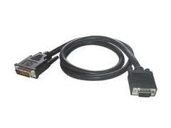 C2G/Cables to Go 38049 - 6ft M1 Male to HD15 Male Cable