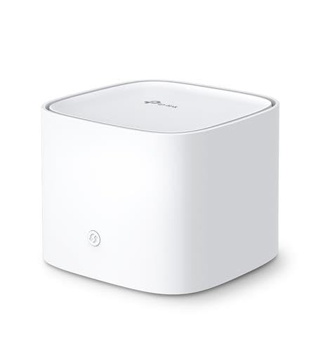 TP-Link HX510 Wi-Fi 6 IEEE 802.11ax Ethernet Wireless Router