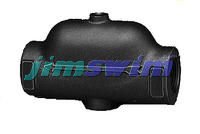 American Granby 444-11/4 Air Purger Cast Iron 11/4
