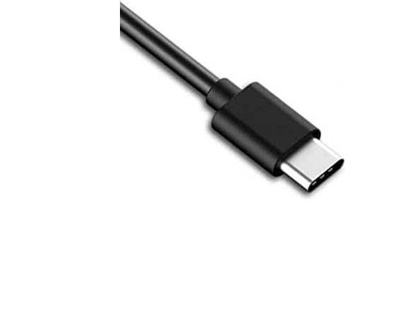 Power Supply Compatible with Lucent Trans USB-C AC Adapter - Model 1A78-45 Watts