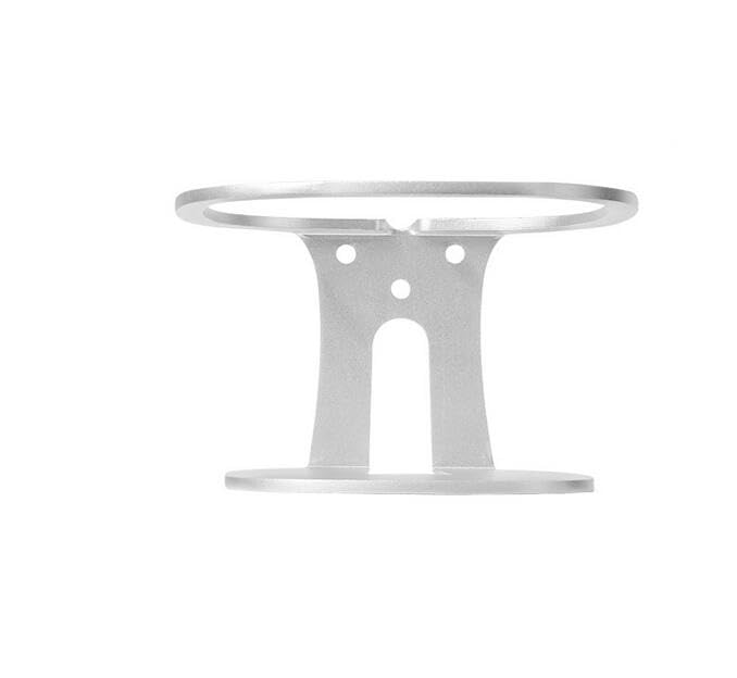 Coyktonty Aluminium Wall Bracket for JBL PULSE5 Speakers, Mounting Brackets (Black.)