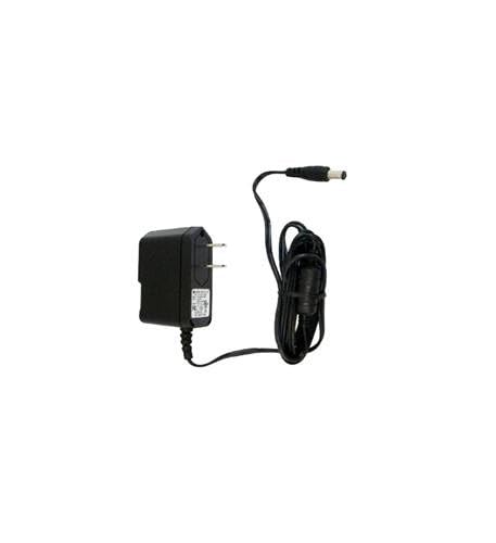 Yealink Power Adapter 5v 600ma PS5V600US 5V, 0.6A AC Power Supply for The RT20U, RT30, T19PE2, T21PE2, T23GP, T23P, T30, T30P, T31G, T31P, T33G, T33P