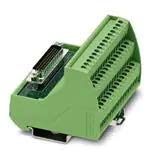 Phoenix Contact 2322391 Terminal Block Interface Modules VIP-3/SC/HD62SUB/M