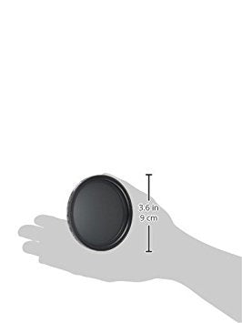 Tiffen 77VND 77mm Variable Neutral Density Camera Filter|2 to 8-Stop|Light Control|Film and Digital/Video/Photography