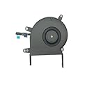 ICTION New Laptop CPU Fan Replacement for MacBook Pro Retina 13'' A2289 A2338 Fan 2020 Year