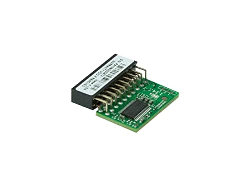 Supermicro Vertical TPM with Infineon 9655 ROHS/Reach PBF AOM-TPM-9655V