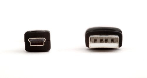 Mini USB for Olympus D-580 Zoom
