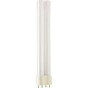 Norman Lamps PLL18W/BL Black-Light 18W - Watts: 18W, Type: Black Light (Insect Lamp)