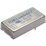 PXD3024WD05, Isolated DC/DC Converters 30W 9-36Vin +/-5Vout +/-3A