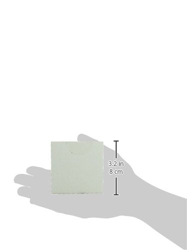 Audio-Technica at-HS1 Universal Headshell for LP120-USB, LP240-USB, and LP1240-USB Direct-Drive Turntables White