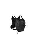 Osprey Camera Chest Rig, Charcoal Grey