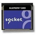 Socket Communications Bluetooth Connection Kit