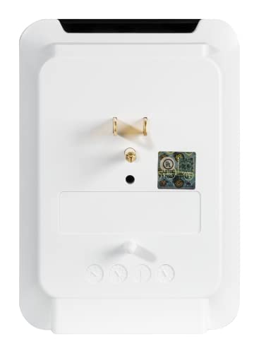 Elac PB-62S - Protek 6 Outlet Wall Surge Protector