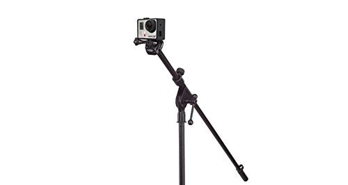 GoPro ABQRM-001 Mic Stand Mount