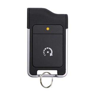 Python 7816P 2 Way 1 Button 1 Mile Range Remote Control Replacement for 4606P, 4706P, 4806P, 4811P, 4816P Systems