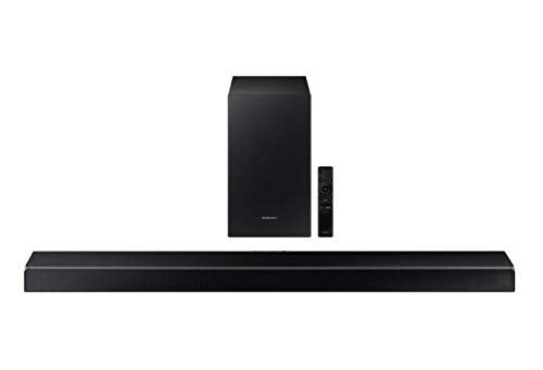 Samsung HW-Q6CT/ZA-RB 5.1ch 3D Surround Acoustic Beam Soundbar System - Certified (Renewed)