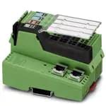 2897758, Bus Coupler, EtherNet/IP, 8DI, 4DO, IL EIP BK DI8 DO4 2TX-PAC