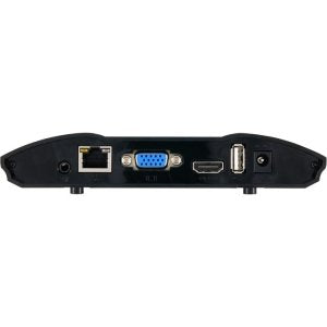 WePresent WiPG-1600 Wireless Presentation Gateway