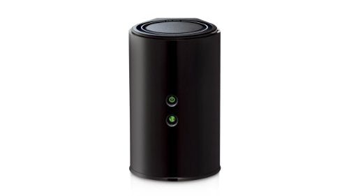 D-Link DIR-850L Internal Antenna Wireless-AC 1200 Dual Band Router