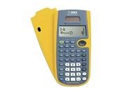 TEXAS INSTRUMENTS TI-30XS MultiView EZ Spot Calculator. The Teacher kit Contains 10 EZ Spot Calculators 1 Storage Caddy
