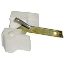 ReadyWired Turntable Needle Stylus for Shure M44, M44-7, M447, 4759-D7C, 759-DE, N44, N44C, N44G, 759-D7, 4759-D7, 4759-DE