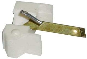 ReadyWired Turntable Needle Stylus for Shure M44, M44-7, M447, 4759-D7C, 759-DE, N44, N44C, N44G, 759-D7, 4759-D7, 4759-DE