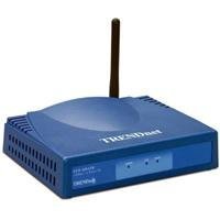 TRENDnet Wireless Super G Access Point