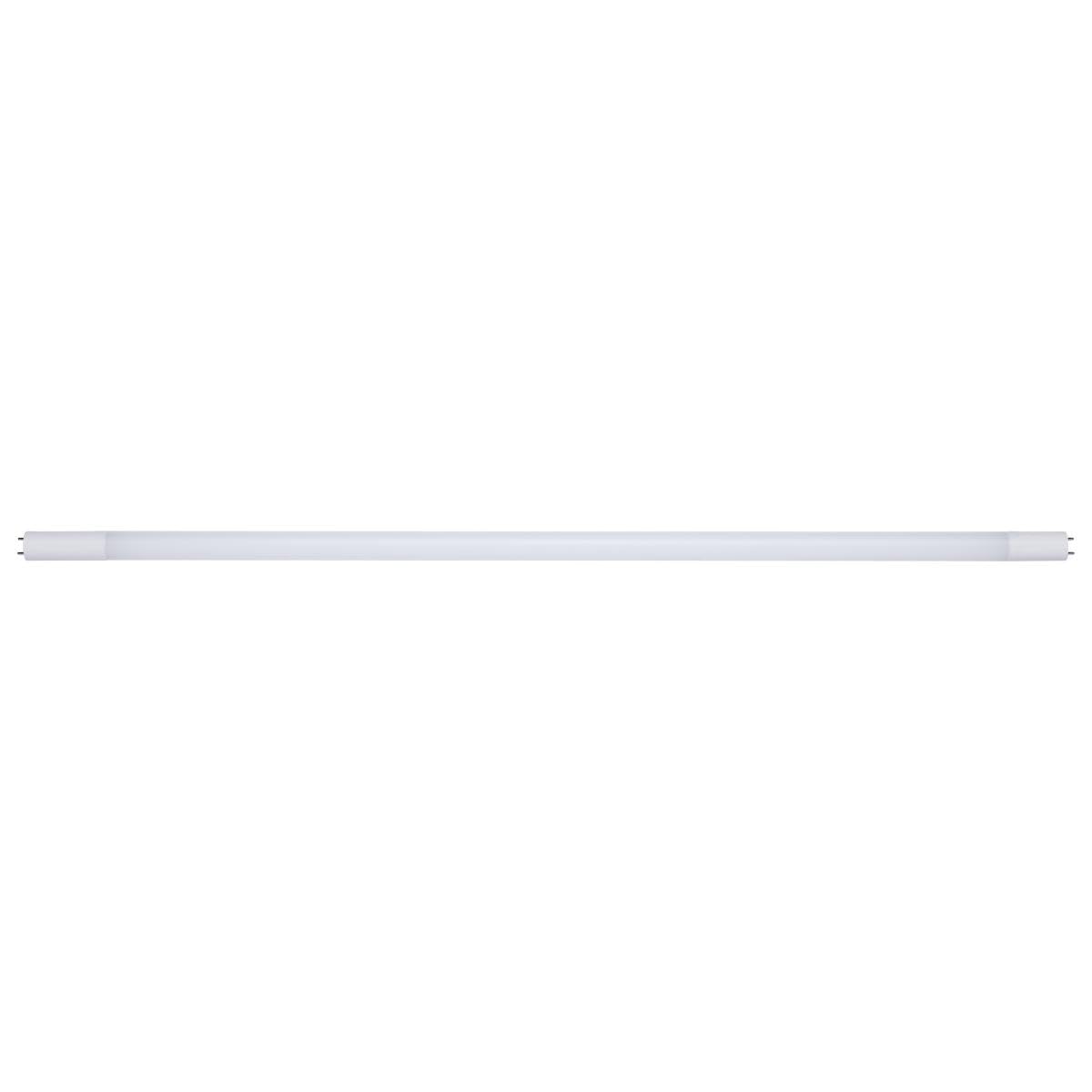 Satco 21761-11T8/LED/36-5CCT/DM/BP-DR (S21761) 3 Foot LED Straight T8 Tube Light Bulb for Replacing Fluorescents