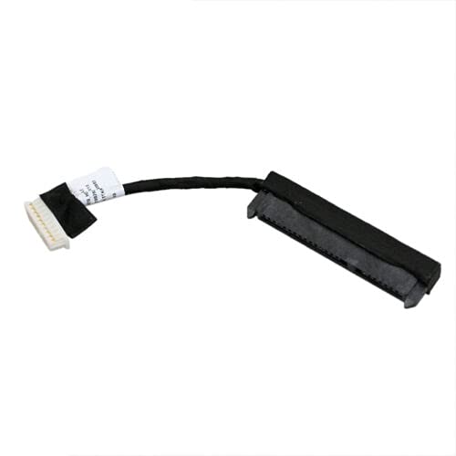 HSSDTECH Replacement for HP Zbook 15 G3 G4 ZBOOK 17 G3 G4 SATA Hard Drive HDD Cable Wire Connector DC020029U00 847871-001