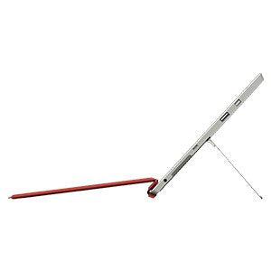 Microsoft Surface 3 Type Cover, Red (A7Z-00005)