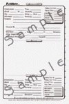 Checkmate FlyWrite Cockpit Writing Pad