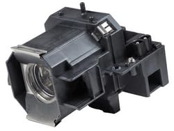CJD V13H010L39 Original Replacement Lamp with housing for Epson EMP-TW1000?EMP-TW2000?EMP-TW700?EMP-TW720?EMP-TW980?HC1080?HC720?Home Cinema
