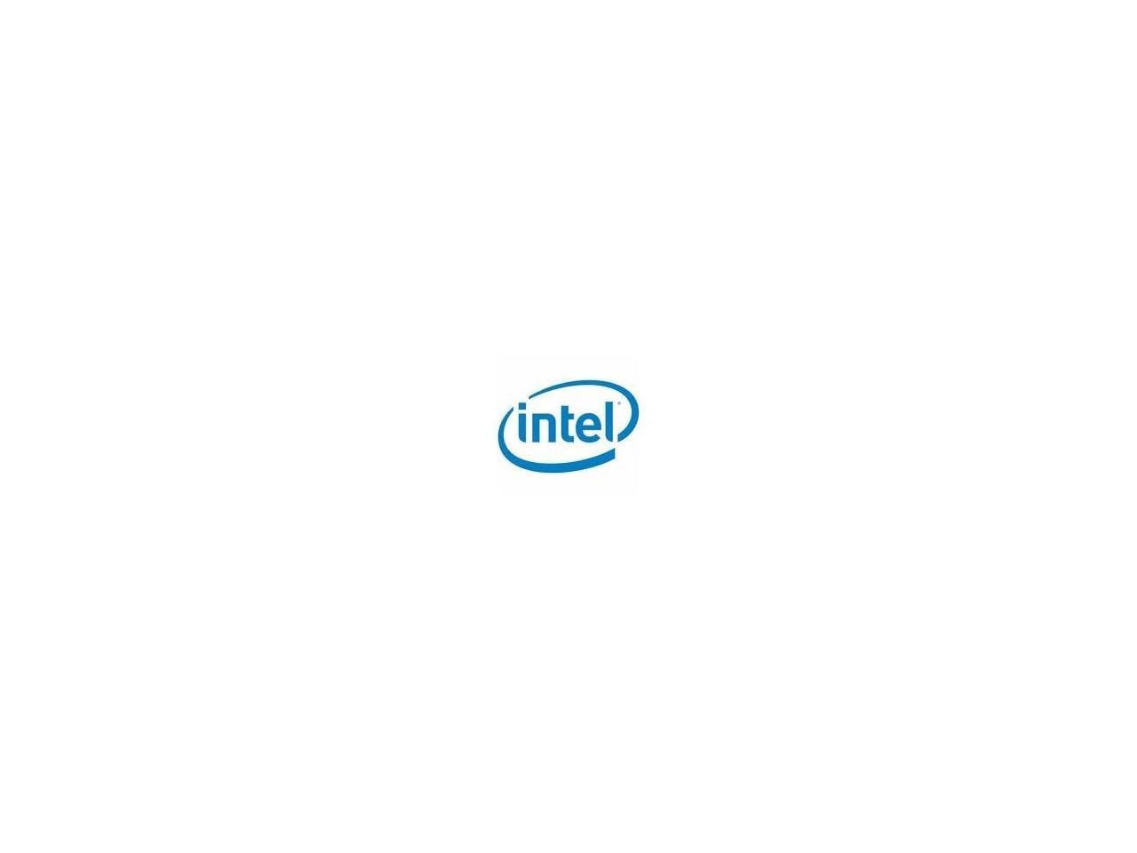 Intel RJ-45 Network Adapter